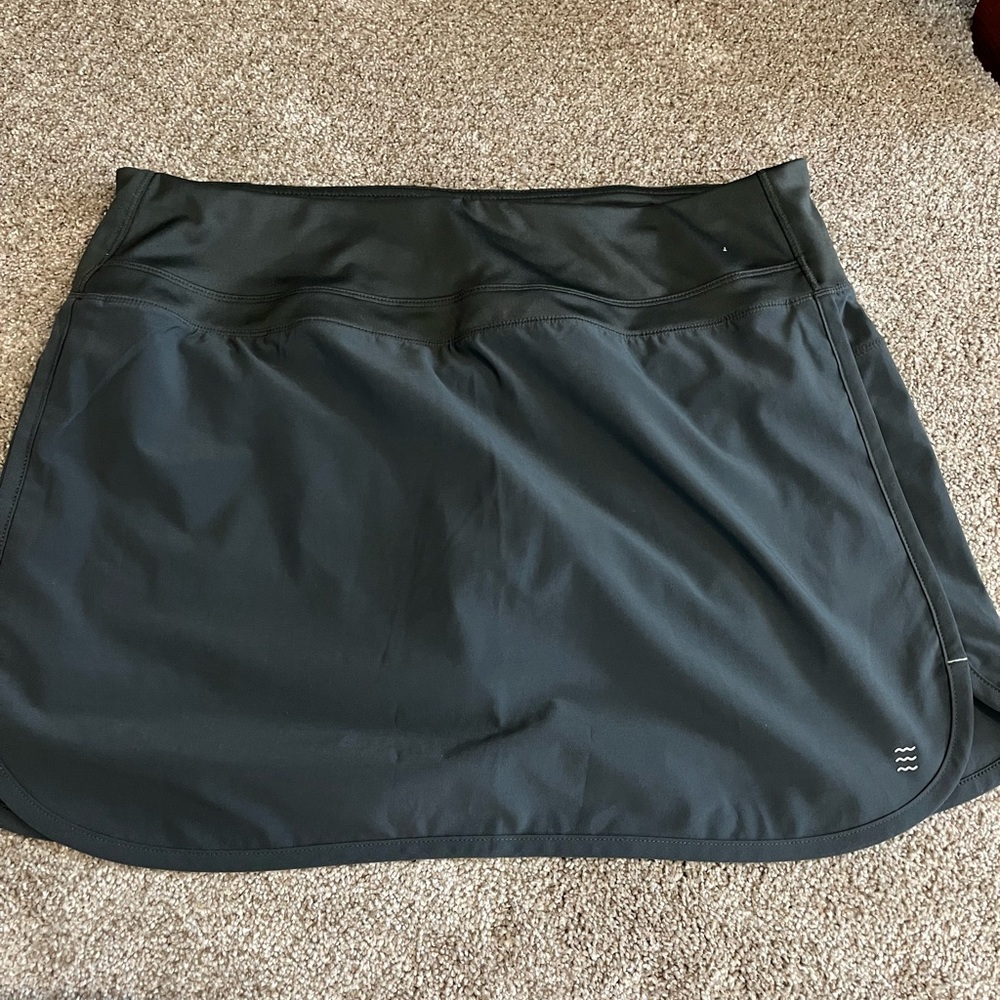 Free Fly skort